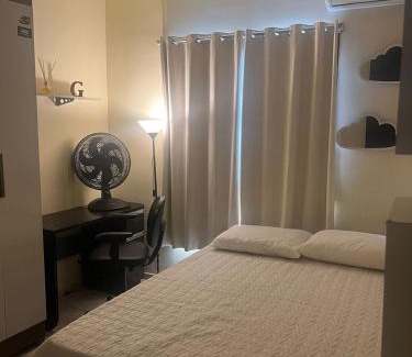 Palmeiras Casa | 20%OFF, Até 7Hóspedes, 5minutos da praia, Garagem,