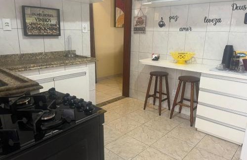 Palmeiras Casa | 20%OFF, Até 7Hóspedes, 5minutos da praia, Garagem,