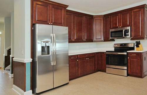 North Myrtle Beach Casa | Apenas Reducido! ¡Para estrenar! Frente al mar con vistas impresionantes! Piscina privada, sala de juegos