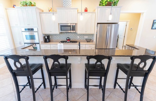 Plantation Casa | 20% OFF FALL! Back on the Rental Market! Dog-Friendly, 4BR/4BA w/ Pool!