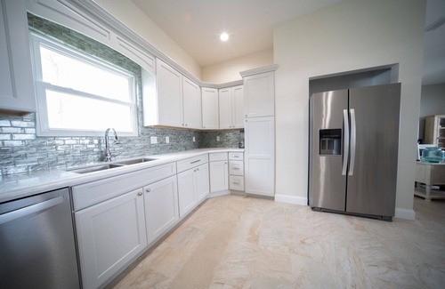 East End Casa | 20% OFF FALL! Gulf & Bay Views! 4BR/3.5BA private pool, elevator! Sleeps 12