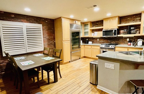 Chino Condominio | 20% OFF Monthly / Fully Furnished /Near School / Garage Parking / Safe Community