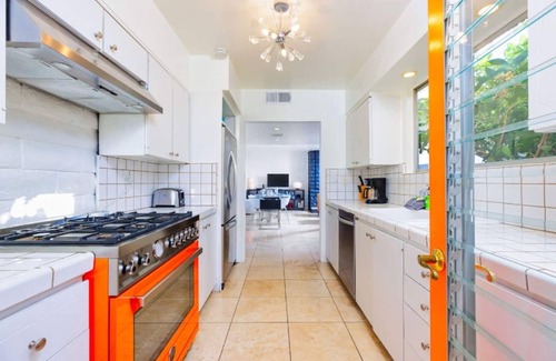 Old Las Palmas Apartamento | 20% Off Oct Walk To DwnTwn, Great Reviews Pool/Spa