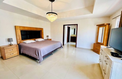 Torreón Casa | 15, Habitación para cuatro personas