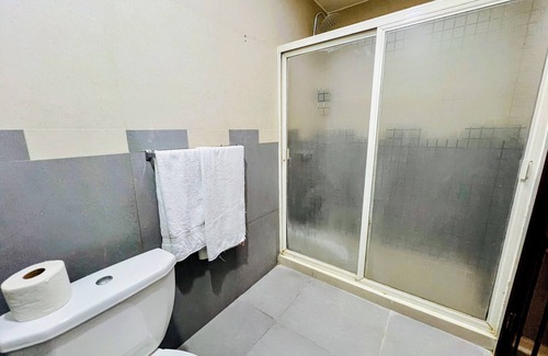 Torreón Casa | 15, Habitación para cuatro personas