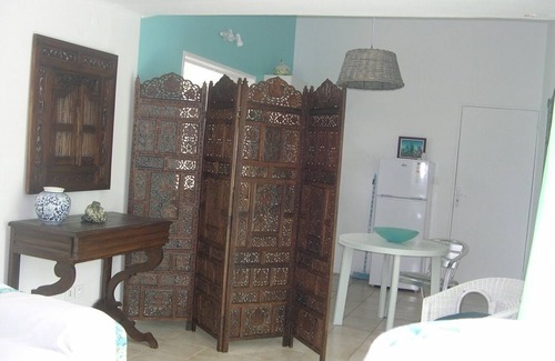 St Gilles-les-Bains Casa | Alojamiento nuevo y tranquilo a 300 metros de la laguna.
