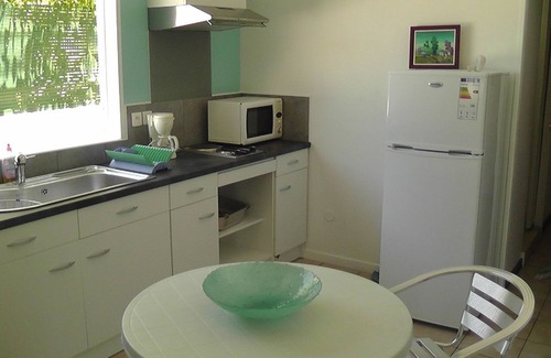 St Gilles-les-Bains Casa | Alojamiento nuevo y tranquilo a 300 metros de la laguna.