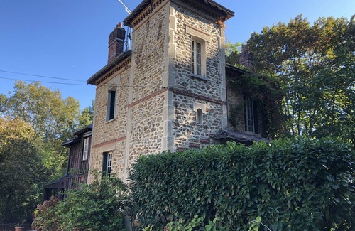 Montevrain Casa | ¡NUEVO! DREAMHOUSE 200SQM PARA TODAS LAS TEMPORADAS, CERCA DE DISNEY Y 30 MINUTOS A PARÍS