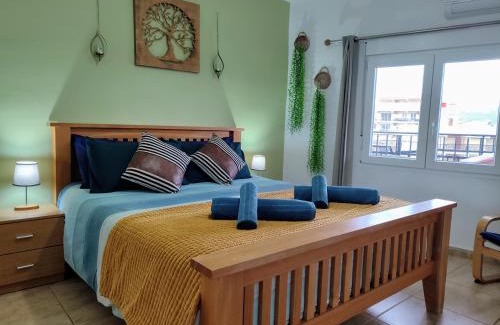 Platja de l'Arenal Apartamento | 200 meters to Arenal Beach. 3 Bedroom Javea