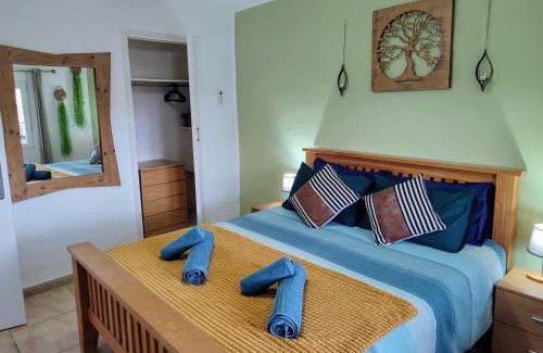 Platja de l'Arenal Apartamento | 200 meters to Arenal Beach. 3 Bedroom Javea