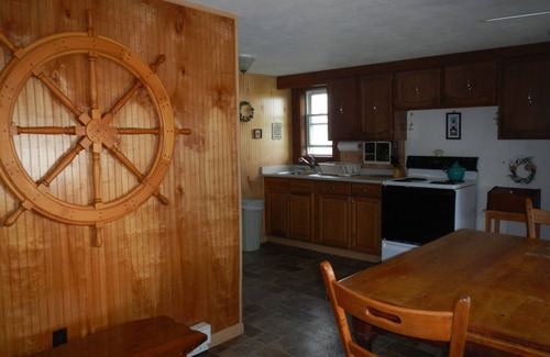 York Harbor Casa | 200 Pasos para el Océano Atlántico