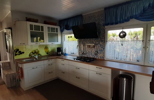 Paewesin Casa | Vacaciones de pesca, natación, recreación y senderismo para solteros y familias con perros.