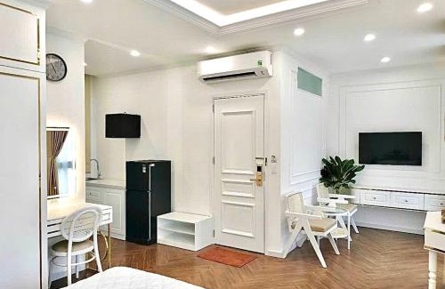 Ganh Dau Apartamento | 200m2 private house next to the sea, 3 bedrooms
