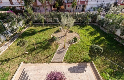 Kepez Apartamento | 200qm apartment in villa near Airport&Deepo Outlet