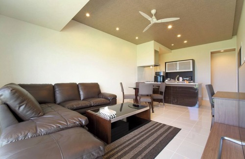Maeda Apartamento | 201 Spacious room with 3 bedrooms Ocean view - 201 / Kunigami-gun Okinawa