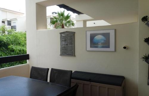 San Luis de Sabinillas Apartamento | 2010-Superb apt 2 bedrooms in complex with pool