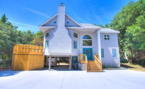 Duck Casa | 2012 - Grateful Duck