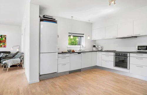 Marup Casa | 20136 Samsø - Skovvejen 9 D