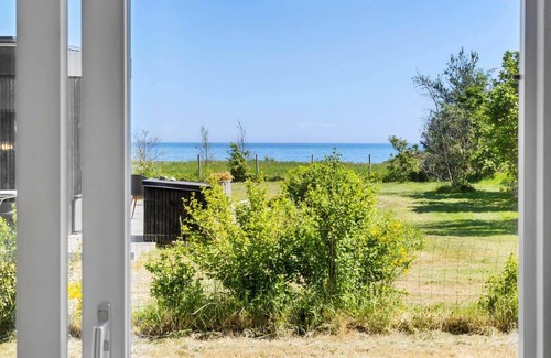 Marup Casa | 20136 Samsø - Skovvejen 9 D