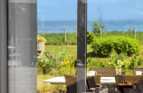 Marup Casa | 20136 Samsø - Skovvejen 9 D