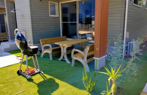 Ichinomiya Apartamento | 2022新築pleasant stay 海徒歩3分BBQ焚火