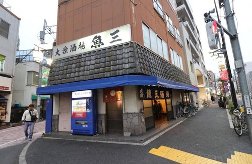 Shinkoiwa Apartamento | 2023年4月オープン/新小岩駅から徒歩5分/収容人数5