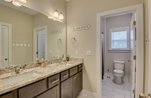 Evans Casa | 2024 Masters House Rental; Pet friendly with brand new pool and fence!