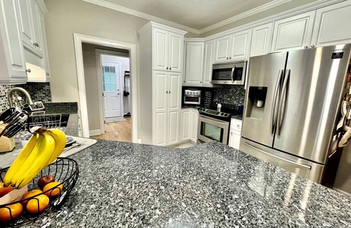 Evans Casa | 2025 Masters Tournament Rental