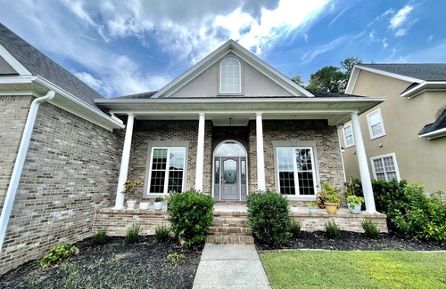 Evans Casa | 2025 Masters Tournament Rental