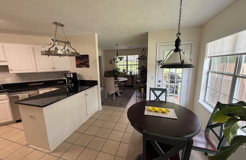 Aiken Casa | 2026 MASTERS WEEK! 3-bedroom house in delightful Aiken SC.