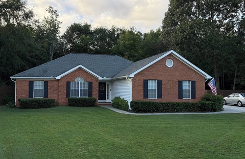 Aiken Casa | 2026 MASTERS WEEK! 3-bedroom house in delightful Aiken SC.