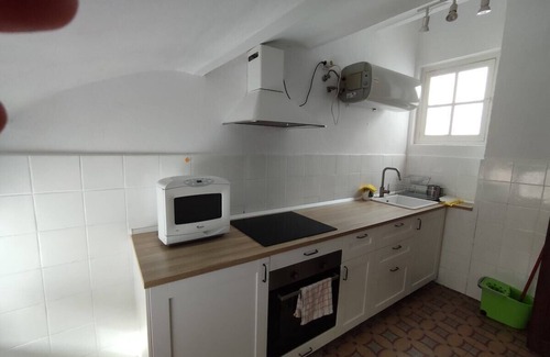 Villaviciosa Apartamento | 202A Ático con encanto - Centro Villaviciosa