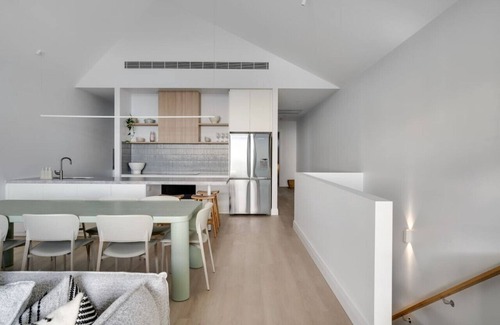 Aldinga Beach Casa | 202Espy: DUNE~Sleeps 8~Brand new luxury beachfront