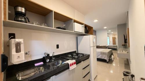 Anapolis Apartamento | 203 · Daia - Studio Aconchego