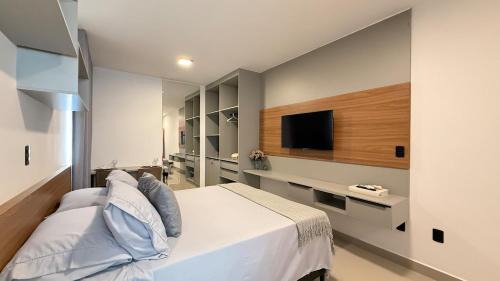 Anapolis Apartamento | 203 · Daia - Studio Aconchego