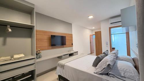 Anapolis Apartamento | 203 · Daia - Studio Aconchego