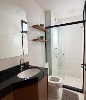 Anapolis Apartamento | 203 · Daia - Studio Aconchego
