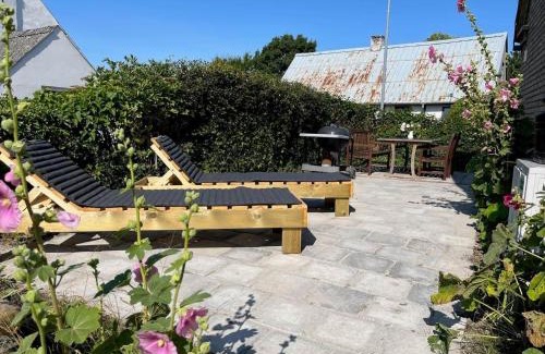 Samsø Casa | 20313-Samso-Orby-Hovedgade-53