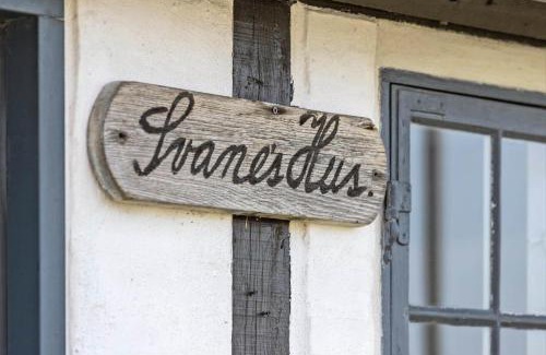 Samsø Casa | 20313-Samso-Orby-Hovedgade-53