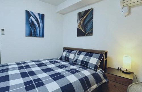 Kamata Apartamento | #203WZNET梅屋敷駅2分横浜羽田空港都心便利商店街1ldk広い