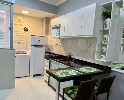 Fatima Apartamento | 204 AP 2qtos 3km da COP 30 e 2km da Basilica Santuario, facil acesso aos principais pontos turisticos