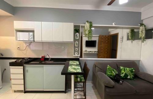 Fatima Apartamento | 204 AP 2qtos 3km da COP 30 e 2km da Basilica Santuario, facil acesso aos principais pontos turisticos