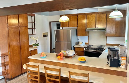 Lake Forest Park Casa | 20406 54th PL Lake Forest Park House