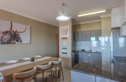 Kingsborough Apartamento | 205 Lescalier Cabanas - Modern Beach front apartment
