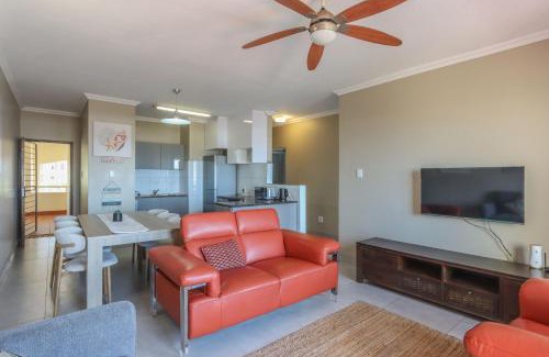 Kingsborough Apartamento | 205 Lescalier Cabanas - Modern Beach front apartment
