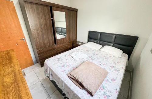 Patos de Minas Apartamento | 207- APARTAMENTO de 2 QUARTOS no ALTO CAIÇARAS
