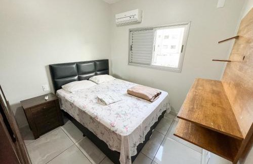 Patos de Minas Apartamento | 207- APARTAMENTO de 2 QUARTOS no ALTO CAIÇARAS