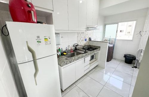 Patos de Minas Apartamento | 207- APARTAMENTO de 2 QUARTOS no ALTO CAIÇARAS