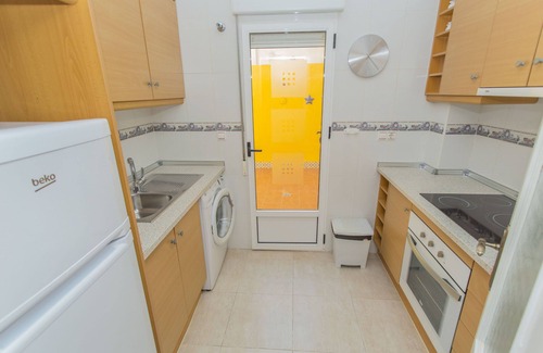 Orihuela Costa Chalet De Esquí | 207 Relax Home - Alicante Holiday