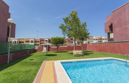 Orihuela Costa Chalet De Esquí | 207 Relax Home - Alicante Holiday